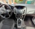Белый Форд Фокус, объемом двигателя 1.6 л и пробегом 205 тыс. км за 7500 $, фото 3 на Automoto.ua