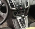 Білий Форд Фокус, об'ємом двигуна 1.56 л та пробігом 242 тис. км за 6550 $, фото 7 на Automoto.ua