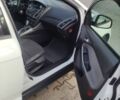 Білий Форд Фокус, об'ємом двигуна 2 л та пробігом 319 тис. км за 7500 $, фото 8 на Automoto.ua