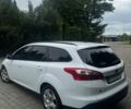 Білий Форд Фокус, об'ємом двигуна 1.56 л та пробігом 250 тис. км за 6000 $, фото 1 на Automoto.ua