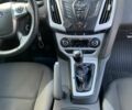 Белый Форд Фокус, объемом двигателя 1 л и пробегом 126 тыс. км за 5900 $, фото 6 на Automoto.ua