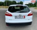 Белый Форд Фокус, объемом двигателя 1.6 л и пробегом 218 тыс. км за 6700 $, фото 26 на Automoto.ua