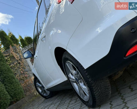 Форд Фокус 2013 в Стрые на Automoto.ua Белый Форд Фокус, объемом двигателя 0 л и пробегом 202 тыс. км за 8850 $, фото 82 на Automoto.ua