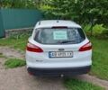 Білий Форд Фокус, об'ємом двигуна 1.6 л та пробігом 280 тис. км за 7750 $, фото 1 на Automoto.ua