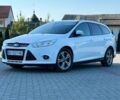 Белый Форд Фокус, объемом двигателя 1.56 л и пробегом 249 тыс. км за 7250 $, фото 1 на Automoto.ua