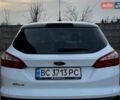 Белый Форд Фокус, объемом двигателя 1.56 л и пробегом 247 тыс. км за 7750 $, фото 7 на Automoto.ua