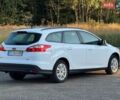 Белый Форд Фокус, объемом двигателя 1.56 л и пробегом 257 тыс. км за 6950 $, фото 23 на Automoto.ua