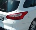 Білий Форд Фокус, об'ємом двигуна 1.6 л та пробігом 270 тис. км за 7999 $, фото 18 на Automoto.ua