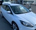 Белый Форд Фокус, объемом двигателя 1 л и пробегом 126 тыс. км за 5900 $, фото 2 на Automoto.ua