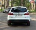 Белый Форд Фокус, объемом двигателя 1.6 л и пробегом 258 тыс. км за 7699 $, фото 5 на Automoto.ua