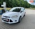 Белый Форд Фокус, объемом двигателя 1.6 л и пробегом 218 тыс. км за 6700 $, фото 24 на Automoto.ua