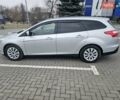 Білий Форд Фокус, об'ємом двигуна 2 л та пробігом 214 тис. км за 8400 $, фото 13 на Automoto.ua