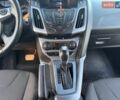 Білий Форд Фокус, об'ємом двигуна 2 л та пробігом 265 тис. км за 6600 $, фото 21 на Automoto.ua