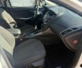 Білий Форд Фокус, об'ємом двигуна 2 л та пробігом 230 тис. км за 8800 $, фото 29 на Automoto.ua