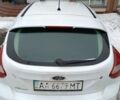 Белый Форд Фокус, объемом двигателя 0 л и пробегом 500 тыс. км за 6300 $, фото 6 на Automoto.ua