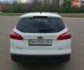 Білий Форд Фокус, об'ємом двигуна 1 л та пробігом 168 тис. км за 6499 $, фото 3 на Automoto.ua