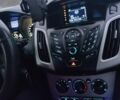 Білий Форд Фокус, об'ємом двигуна 1.6 л та пробігом 318 тис. км за 5850 $, фото 9 на Automoto.ua