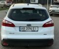 Белый Форд Фокус, объемом двигателя 1 л и пробегом 135 тыс. км за 6022 $, фото 4 на Automoto.ua