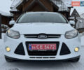 Белый Форд Фокус, объемом двигателя 1.6 л и пробегом 221 тыс. км за 8699 $, фото 34 на Automoto.ua