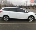 Білий Форд Фокус, об'ємом двигуна 1 л та пробігом 137 тис. км за 8200 $, фото 2 на Automoto.ua