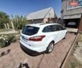 Білий Форд Фокус, об'ємом двигуна 1 л та пробігом 160 тис. км за 7500 $, фото 2 на Automoto.ua