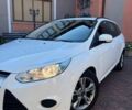 Білий Форд Фокус, об'ємом двигуна 1.56 л та пробігом 251 тис. км за 7350 $, фото 29 на Automoto.ua