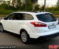 Белый Форд Фокус, объемом двигателя 1 л и пробегом 245 тыс. км за 5390 $, фото 3 на Automoto.ua