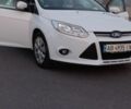 Белый Форд Фокус, объемом двигателя 1.6 л и пробегом 270 тыс. км за 7800 $, фото 19 на Automoto.ua