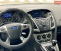 Білий Форд Фокус, об'ємом двигуна 1.56 л та пробігом 298 тис. км за 6500 $, фото 5 на Automoto.ua