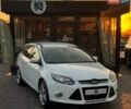 Белый Форд Фокус, объемом двигателя 1.6 л и пробегом 175 тыс. км за 7800 $, фото 4 на Automoto.ua