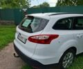 Білий Форд Фокус, об'ємом двигуна 1.6 л та пробігом 280 тис. км за 7750 $, фото 3 на Automoto.ua