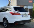 Форд Фокус 2013 в Стрые на Automoto.ua Белый Форд Фокус, объемом двигателя 0 л и пробегом 202 тыс. км за 8850 $, фото 79 на Automoto.ua