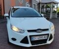 Белый Форд Фокус, объемом двигателя 1.56 л и пробегом 251 тыс. км за 7250 $, фото 53 на Automoto.ua