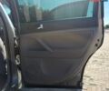 Білий Форд Фокус, об'ємом двигуна 2 л та пробігом 260 тис. км за 8626 $, фото 6 на Automoto.ua