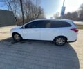 Белый Форд Фокус, объемом двигателя 1.6 л и пробегом 318 тыс. км за 7500 $, фото 15 на Automoto.ua