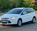 Белый Форд Фокус, объемом двигателя 1.56 л и пробегом 257 тыс. км за 6950 $, фото 20 на Automoto.ua