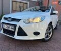 Білий Форд Фокус, об'ємом двигуна 1.56 л та пробігом 251 тис. км за 7350 $, фото 25 на Automoto.ua