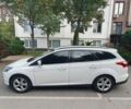 Белый Форд Фокус, объемом двигателя 1 л и пробегом 199 тыс. км за 7200 $, фото 1 на Automoto.ua