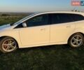 Білий Форд Фокус, об'ємом двигуна 2 л та пробігом 265 тис. км за 6600 $, фото 4 на Automoto.ua