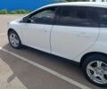 Белый Форд Фокус, объемом двигателя 1.56 л и пробегом 330 тыс. км за 6550 $, фото 5 на Automoto.ua