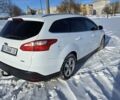 Белый Форд Фокус, объемом двигателя 1.6 л и пробегом 272 тыс. км за 8500 $, фото 18 на Automoto.ua