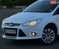 Белый Форд Фокус, объемом двигателя 1.56 л и пробегом 257 тыс. км за 6950 $, фото 3 на Automoto.ua