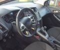 Белый Форд Фокус, объемом двигателя 1.6 л и пробегом 215 тыс. км за 7600 $, фото 14 на Automoto.ua