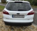 Білий Форд Фокус, об'ємом двигуна 1 л та пробігом 250 тис. км за 5200 $, фото 6 на Automoto.ua