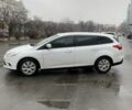 Белый Форд Фокус, объемом двигателя 1.6 л и пробегом 260 тыс. км за 8500 $, фото 1 на Automoto.ua