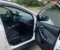 Белый Форд Фокус, объемом двигателя 1 л и пробегом 260 тыс. км за 4990 $, фото 13 на Automoto.ua