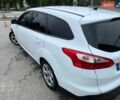 Белый Форд Фокус, объемом двигателя 1.56 л и пробегом 270 тыс. км за 7300 $, фото 27 на Automoto.ua