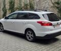 Белый Форд Фокус, объемом двигателя 1 л и пробегом 274 тыс. км за 6199 $, фото 2 на Automoto.ua