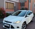Білий Форд Фокус, об'ємом двигуна 1.56 л та пробігом 251 тис. км за 7350 $, фото 10 на Automoto.ua