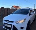 Белый Форд Фокус, объемом двигателя 1.56 л и пробегом 247 тыс. км за 7950 $, фото 15 на Automoto.ua